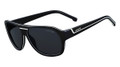 Lacoste Sunglasses L655S 414 Blue Grey 59MM