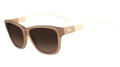 Lacoste Sunglasses L658S 210 Br 55MM