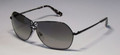 Emilio Pucci 110S Sunglasses 001  SHINY Blk