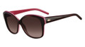 Lacoste Sunglasses L661S 214 Havana Pink 58MM