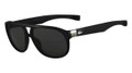 Lacoste Sunglasses L663S 001 Blk 58MM