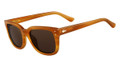 Lacoste Sunglasses L668S 249 Honey 52MM
