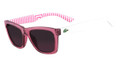 Lacoste Sunglasses L669S 525 Fuchsia 52MM