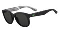Lacoste Sunglasses L670S 001 Blk 49MM