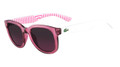 Lacoste Sunglasses L670S 525 Fuchsia 49MM