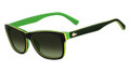 Lacoste Sunglasses L683S 315 Dark Grn 55MM