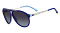 Lacoste Sunglasses L694S 424 Blue 59MM