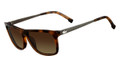 Lacoste Sunglasses L695S 214 Havana 54MM