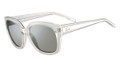 Lacoste Sunglasses L698S 971 Crystal 53MM