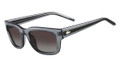 Lacoste Sunglasses L699S 035 Grey 53MM