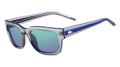 Lacoste Sunglasses L699S 424 Blue 53MM