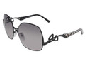 Emilio Pucci 118S Sunglasses 6  Blk TAR