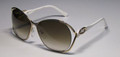 Emilio Pucci 114S Sunglasses 757  SHINY GOLD