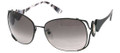 Emilio Pucci 104S Sunglasses 1  Blk