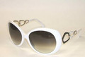 Emilio Pucci 624S Sunglasses 105  Wht