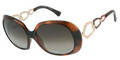 Emilio Pucci 654S Sunglasses 215  Br