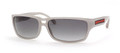 Emporio Armani 9300/S Sunglasses 0KPSLF  GRAY Grad (5221)