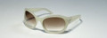 Emporio Armani 9241/S Sunglasses 0W9XID Wht (5019)