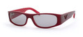 Emporio Armani 9255/S Sunglasses 016NV7  GREY (5121)
