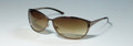 Emporio Armani 9063/S Sunglasses 0008X7  Br (4922)
