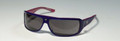 Emporio Armani 9177/S Sunglasses 09T9AS VIOLET FUCHSIA