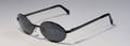 Emporio Armani 090/S Sunglasses 000905  DARK GRAY (5717)