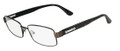 Salvatore Ferragamo Eyeglasses SF2108 200 Matte Br  55MM