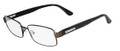 Salvatore Ferragamo Eyeglasses SF2108 200 Matte BrÂ  55MM