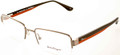 Salvatore Ferragamo Eyeglasses SF2109 210 Shiny Br  54MM