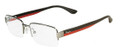 Salvatore Ferragamo Eyeglasses SF2109 310 Shiny GrnÂ  54MM