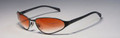 Emporio Armani 156/S Sunglasses 001264  MATTE GRAY (6115)
