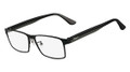 Salvatore Ferragamo Eyeglasses SF2506 1 Matte Blk  55MM