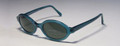 Emporio Armani 576/S Sunglasses 000301  MARINE
