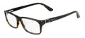 Salvatore Ferragamo Eyeglasses SF2608 214 Tort  53MM