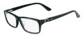 Salvatore Ferragamo Eyeglasses SF2608 1 Blk  55MM