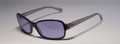 Emporio Armani 638/S Sunglasses 045900  VIOLET (5916)