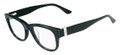 Salvatore Ferragamo Eyeglasses SF2618 1 BlkÂ  50MM