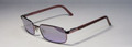 Emporio Armani 167/S Sunglasses 001272  METALLIC LILAC