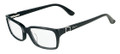 Salvatore Ferragamo Eyeglasses SF2617 1 Blk  52MM