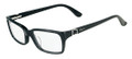 Salvatore Ferragamo Eyeglasses SF2617 1 BlkÂ  52MM
