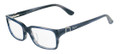 Salvatore Ferragamo Eyeglasses SF2617 423 Blue Horn  52MM