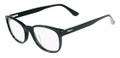 Salvatore Ferragamo Eyeglasses SF2619 1 Blk  50MM