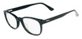 Salvatore Ferragamo Eyeglasses SF2619 1 BlkÂ  50MM