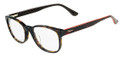 Salvatore Ferragamo Eyeglasses SF2619 214 Tort  50MM