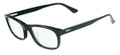Salvatore Ferragamo Eyeglasses SF2620 1 Blk  53MM