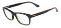 Salvatore Ferragamo Eyeglasses SF2620 214 Tort  53MM