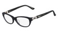 Salvatore Ferragamo Eyeglasses SF2621 24 Dark Grey  53MM