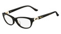Salvatore Ferragamo Eyeglasses SF2621 214 Tort  53MM
