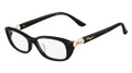 Salvatore Ferragamo Eyeglasses SF2622R 214 Tort 52MM
