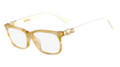 Salvatore Ferragamo Eyeglasses SF2623 726 Striped Honey  52MM